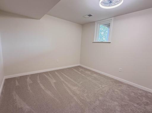 4th Bedroom