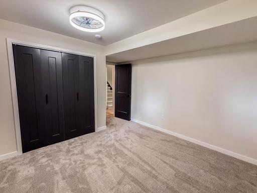 4th Bedroom