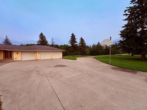 Game of Basketball anyone?