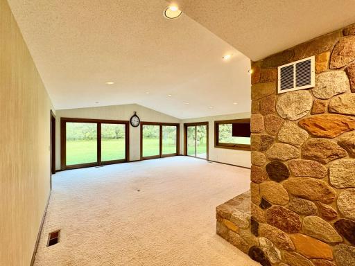 Back Family room