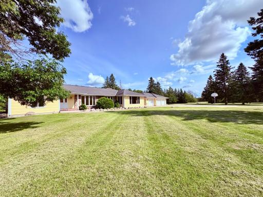 Well built home with space for any family