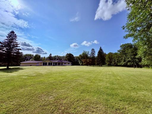 Over 17 acres!