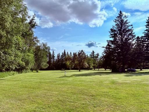 Over 17 acres here!