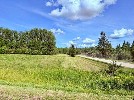 Corner of CR 5 and 330th St