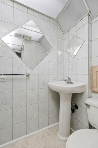 LL bathroom