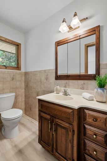 ML Primary Bed + Bath