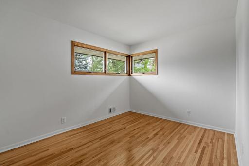 3 Bedrooms + 2 Baths on the Main Level