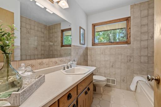 3 Bedrooms + 2 Baths on the Main Level