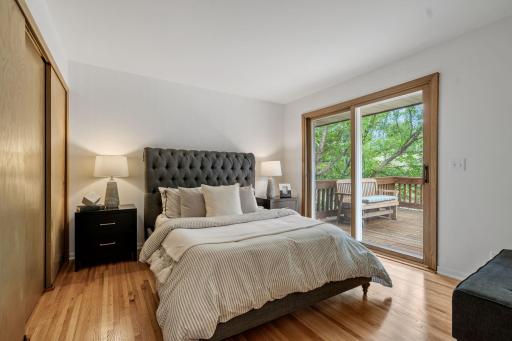 ML Primary Bed + Bath
