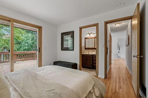 ML Primary Bed + Bath