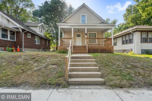 3251 Newton Avenue N, Minneapolis, MN 55412