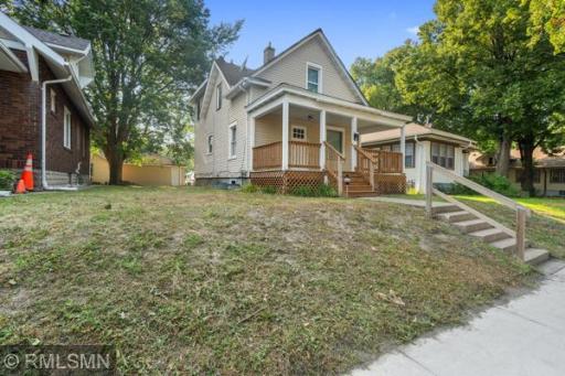 3251 Newton Avenue N, Minneapolis, MN 55412