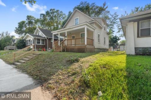 3251 Newton Avenue N, Minneapolis, MN 55412