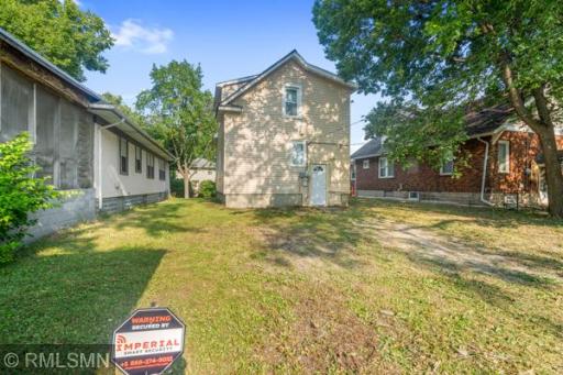 3251 Newton Avenue N, Minneapolis, MN 55412