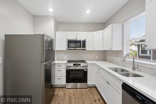 3251 Newton Avenue N, Minneapolis, MN 55412