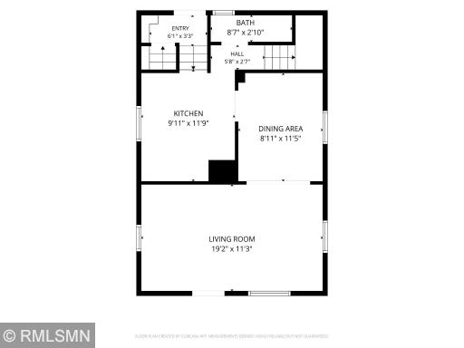 3251 Newton Avenue N, Minneapolis, MN 55412