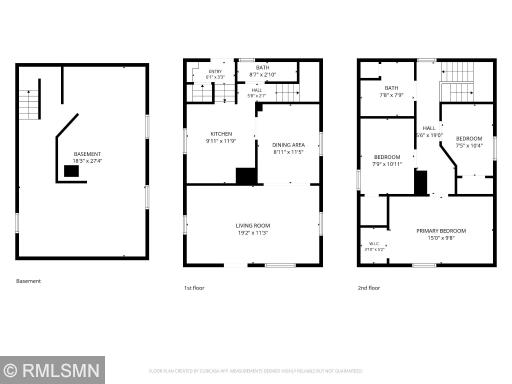 3251 Newton Avenue N, Minneapolis, MN 55412