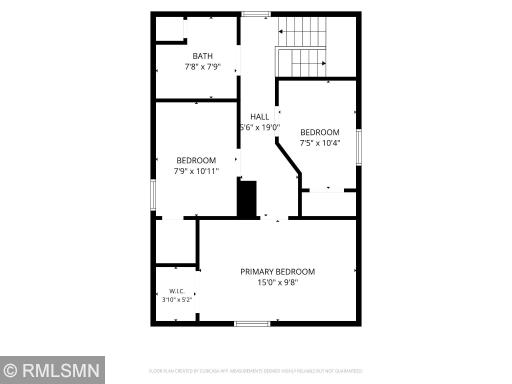 3251 Newton Avenue N, Minneapolis, MN 55412
