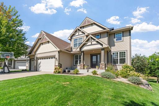 17732 62nd Court N, Maple Grove, MN 55311