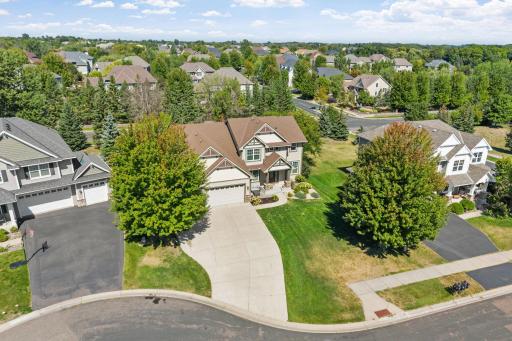 Photo for 17732 62nd Court N, Maple Grove, MN 55311 - listing #7117015 17732 62nd Court N, Maple Grove, MN 55311