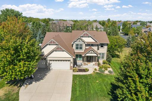 17732 62nd Court N, Maple Grove, MN 55311