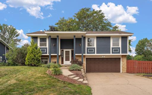 Photo for 1006 Van Buren Street S, Shakopee, MN 55379 - listing #7117021 1006 Van Buren Street S, Shakopee, MN 55379