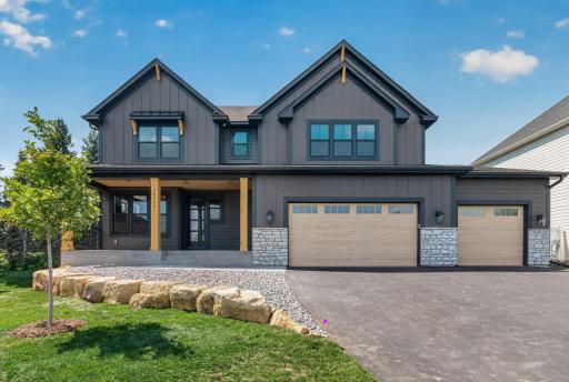 18393 56th Court N, Plymouth, MN 55446
