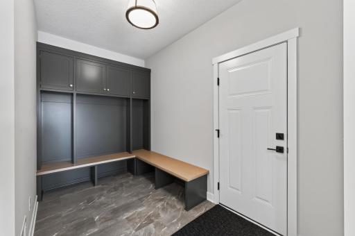 Mudroom