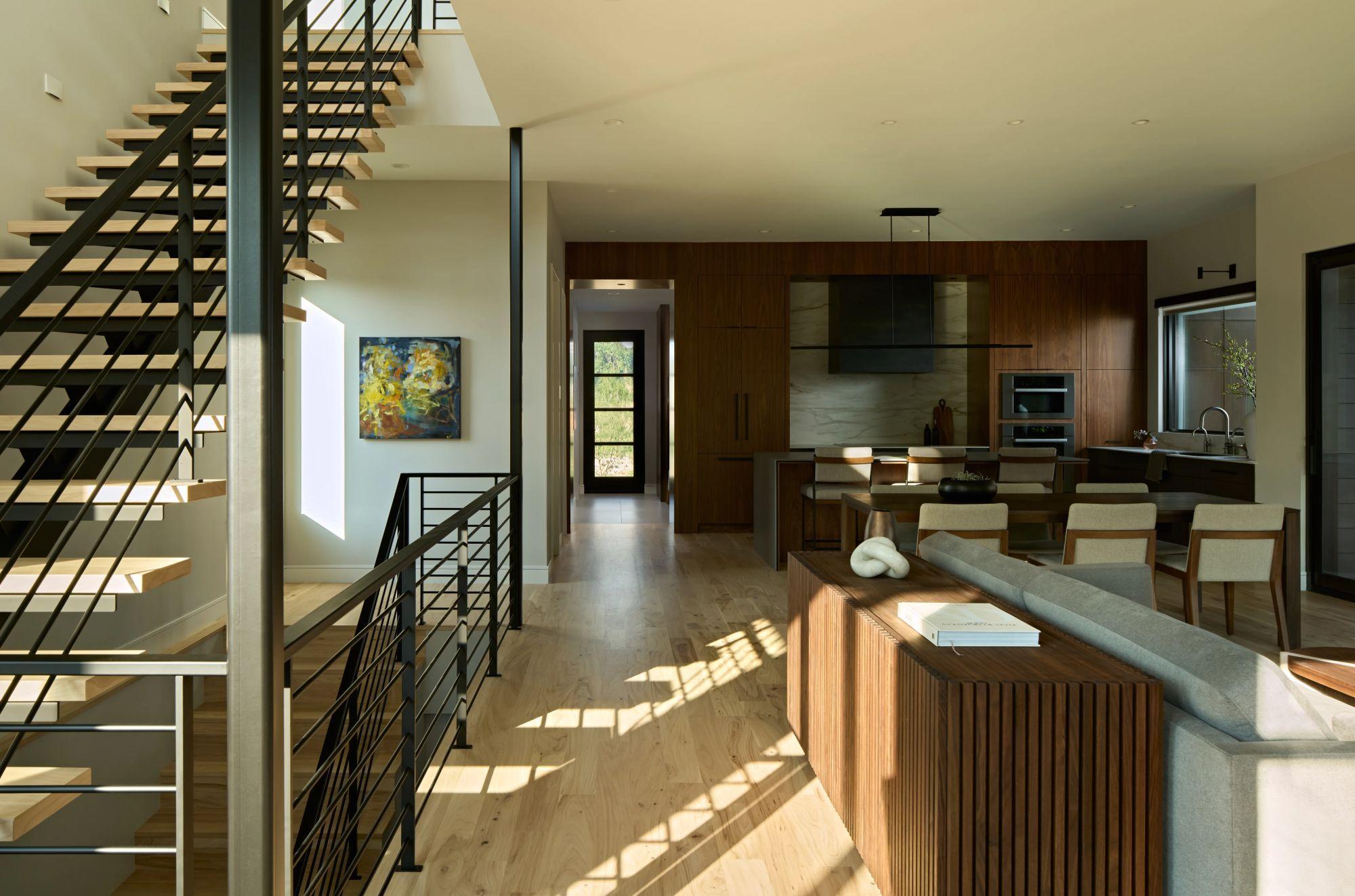 Previous Project from Sustainable 9