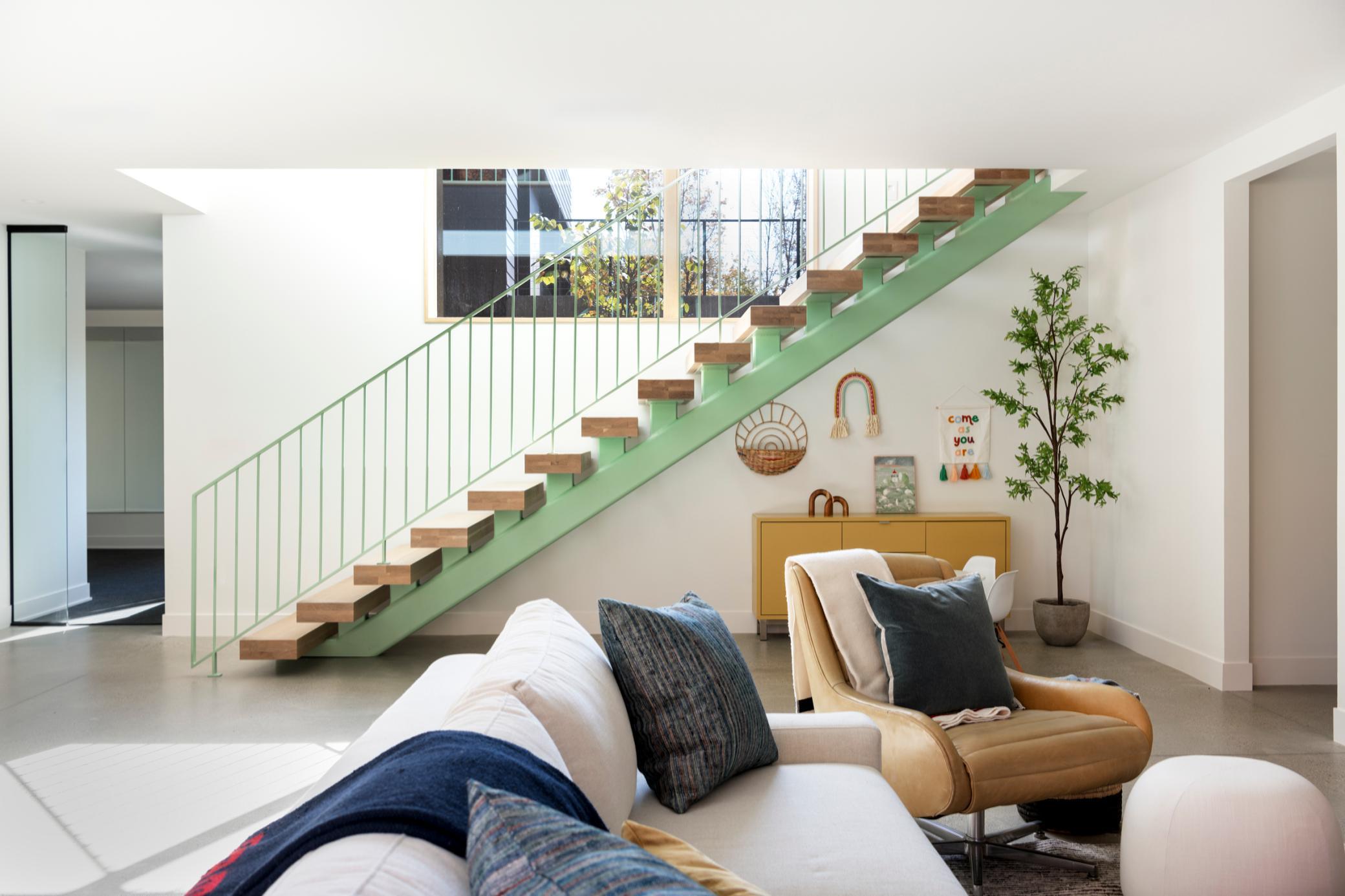 Previous Project from Sustainable 9