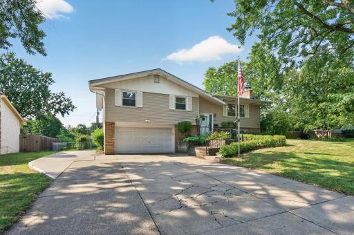 Photo for 3600 Downers Drive NE, Saint Anthony, MN 55418 - listing #7117044 3600 Downers Drive NE, Saint Anthony, MN 55418
