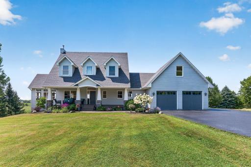 This home has curb appeal!