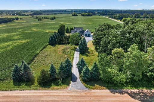 One of a kind property with unmatched privacy