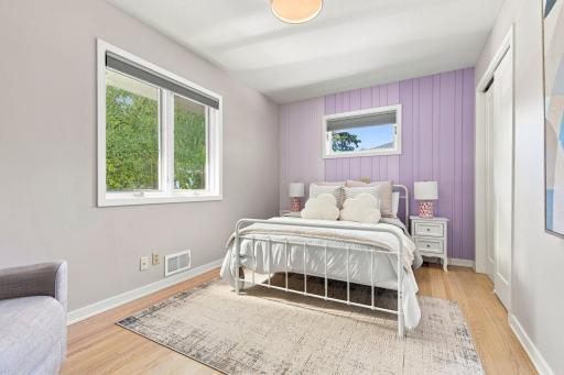 Main level bedroom 3.