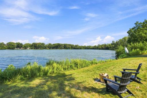 Pike Lake is a recreational lake and allows; boats, jet-skis, fishing, and more!