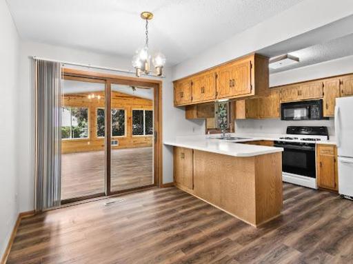 3231 Meadowbrook Court, Vadnais Heights, MN 55127