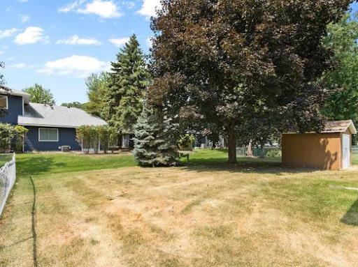 3231 Meadowbrook Court, Vadnais Heights, MN 55127