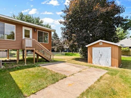 3231 Meadowbrook Court, Vadnais Heights, MN 55127