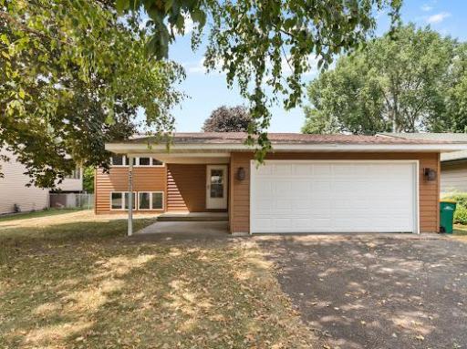 3231 Meadowbrook Court, Vadnais Heights, MN 55127