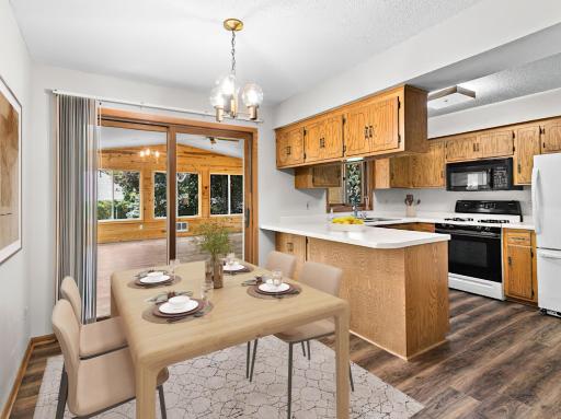 3231 Meadowbrook Court, Vadnais Heights, MN 55127