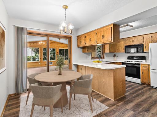 3231 Meadowbrook Court, Vadnais Heights, MN 55127