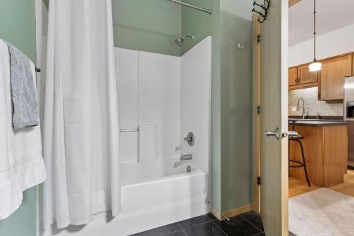 Full Bath