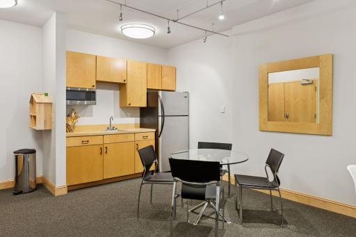 Community Room