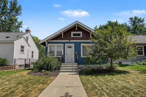 5433 43rd Avenue S, Minneapolis, MN 55417