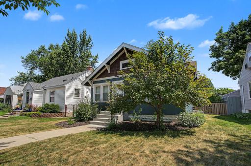 5433 43rd Avenue S, Minneapolis, MN 55417