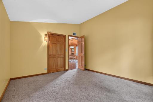Another angle of Middle Bedroom #2