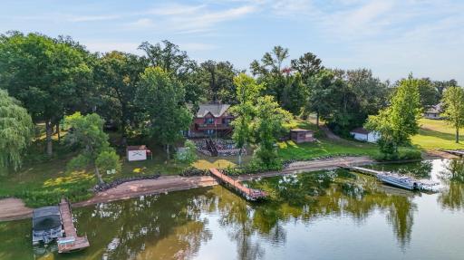 17365 Sunset Trail, Pine City, MN 55063