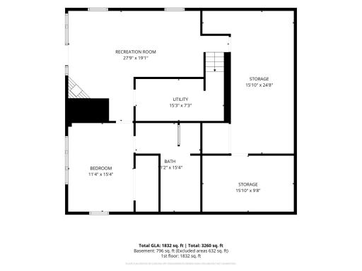 2D Floor Plan for 17365 Sunset Trail.JPEG