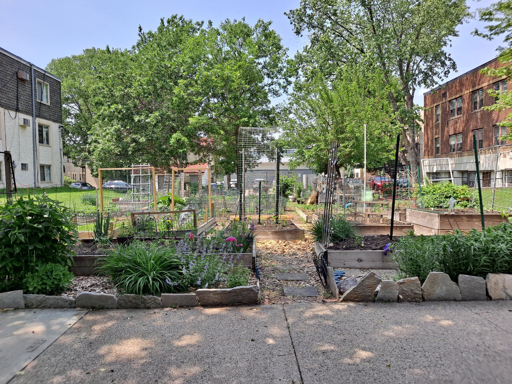 Property photo for 3228 Garfield Avenue, Minneapolis, MN 55408