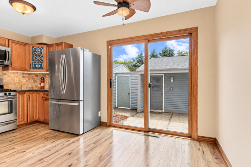 2646 Mackubin Street, Roseville, MN 55113